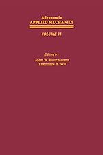 Télécharger le livre :  Advances in Applied Mechanics