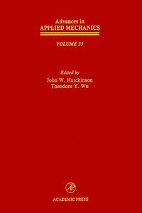 Téléchargez le livre :  Advances in Applied Mechanics