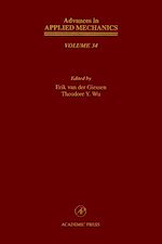 Télécharger le livre :  Advances in Applied Mechanics