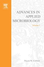 Télécharger le livre :  Advances in Applied Microbiology