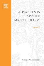 Télécharger le livre :  Advances in Applied Microbiology