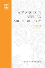 Télécharger le livre :  Advances in Applied Microbiology