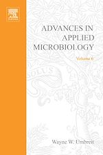 Télécharger le livre :  Advances in Applied Microbiology