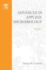 Télécharger le livre :  Advances in Applied Microbiology