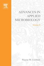 Télécharger le livre :  Advances in Applied Microbiology