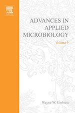 Télécharger le livre :  Advances in Applied Microbiology