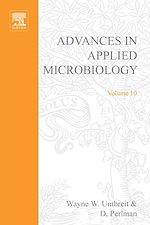Télécharger le livre :  Advances in Applied Microbiology