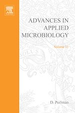 Télécharger le livre :  Advances in Applied Microbiology