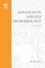 Télécharger le livre :  Advances in Applied Microbiology