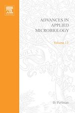Télécharger le livre :  Advances in Applied Microbiology
