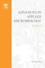 Télécharger le livre :  Advances in Applied Microbiology