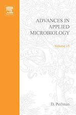 Télécharger le livre :  Advances in Applied Microbiology