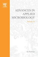 Télécharger le livre :  Advances in Applied Microbiology