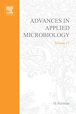 Télécharger le livre :  Advances in Applied Microbiology