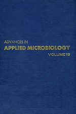 Télécharger le livre :  Advances in Applied Microbiology