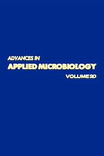 Télécharger le livre :  Advances in Applied Microbiology