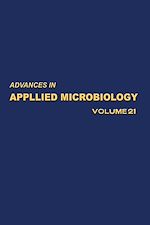Télécharger le livre :  Advances in Applied Microbiology