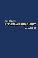 Télécharger le livre :  Advances in Applied Microbiology