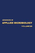 Télécharger le livre :  Advances in Applied Microbiology