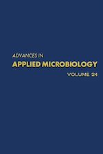 Télécharger le livre :  Advances in Applied Microbiology