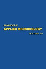 Télécharger le livre :  Advances in Applied Microbiology