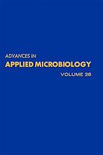 Télécharger le livre :  Advances in Applied Microbiology