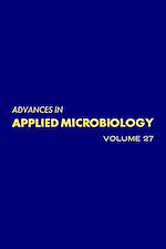 Télécharger le livre :  Advances in Applied Microbiology