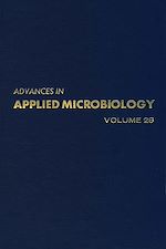 Télécharger le livre :  Advances in Applied Microbiology