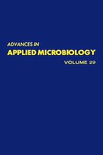 Télécharger le livre :  Advances in Applied Microbiology