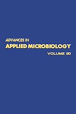 Télécharger le livre :  Advances in Applied Microbiology