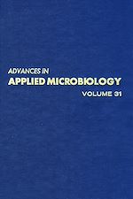 Télécharger le livre :  Advances in Applied Microbiology