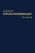 Télécharger le livre :  Advances in Applied Microbiology