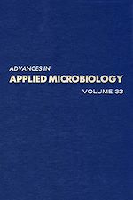 Télécharger le livre :  Advances in Applied Microbiology