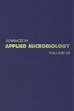 Télécharger le livre :  Advances in Applied Microbiology