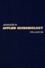 Télécharger le livre :  Advances in Applied Microbiology