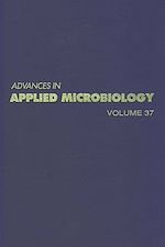 Télécharger le livre :  Advances in Applied Microbiology