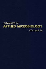 Télécharger le livre :  Advances in Applied Microbiology
