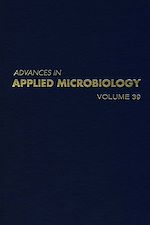 Télécharger le livre :  Advances in Applied Microbiology