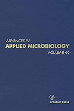 Télécharger le livre :  Advances in Applied Microbiology