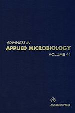 Télécharger le livre :  Advances in Applied Microbiology