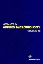 Télécharger le livre :  Advances in Applied Microbiology