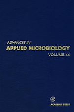 Télécharger le livre :  Advances in Applied Microbiology