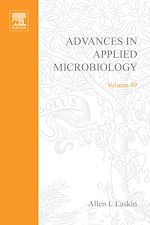 Télécharger le livre :  Advances in Applied Microbiology