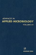 Télécharger le livre :  Advances in Applied Microbiology