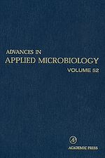 Télécharger le livre :  Advances in Applied Microbiology