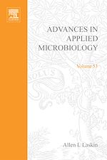Télécharger le livre :  Advances in Applied Microbiology