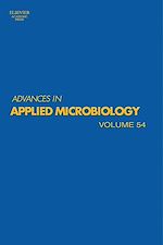 Télécharger le livre :  Advances in Applied Microbiology