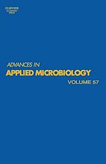 Télécharger le livre :  Advances in Applied Microbiology