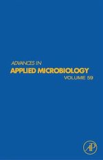Télécharger le livre :  Advances in Applied Microbiology