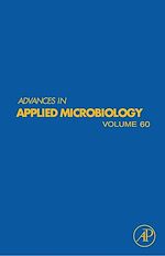 Télécharger le livre :  Advances in Applied Microbiology